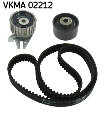 SKF Vezérműszíj készlet VKMA02212_SKF